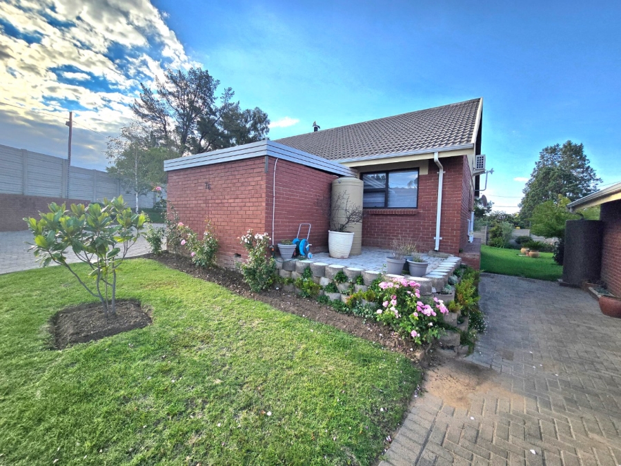 3 Bedroom Property for Sale in Eureka Free State